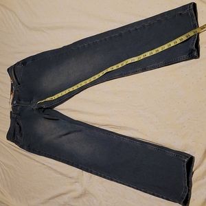 Men Tailor Vintage Jeans 32 x 32